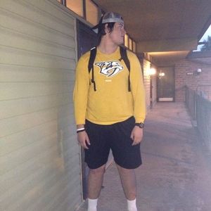 Meet your Posher, Dylan